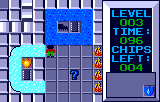 Chip's Challenge